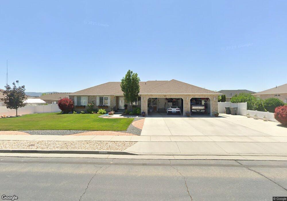 1897 Haven View Rd, South Jordan, UT 84095 - photo 1