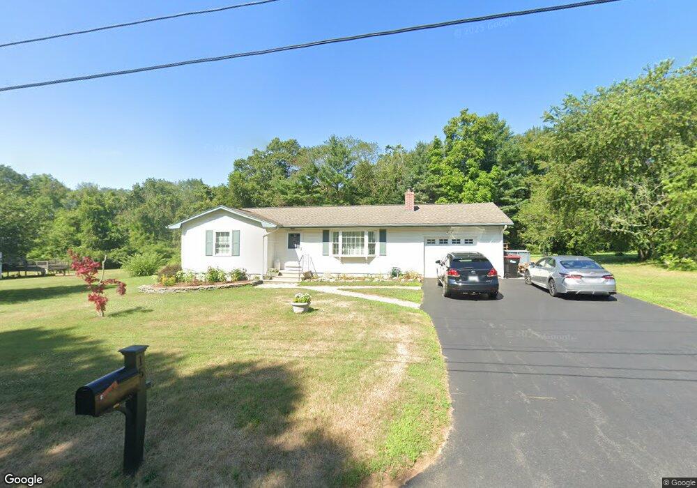 15 Colonial Way, Rehoboth, MA 02769 - photo 1