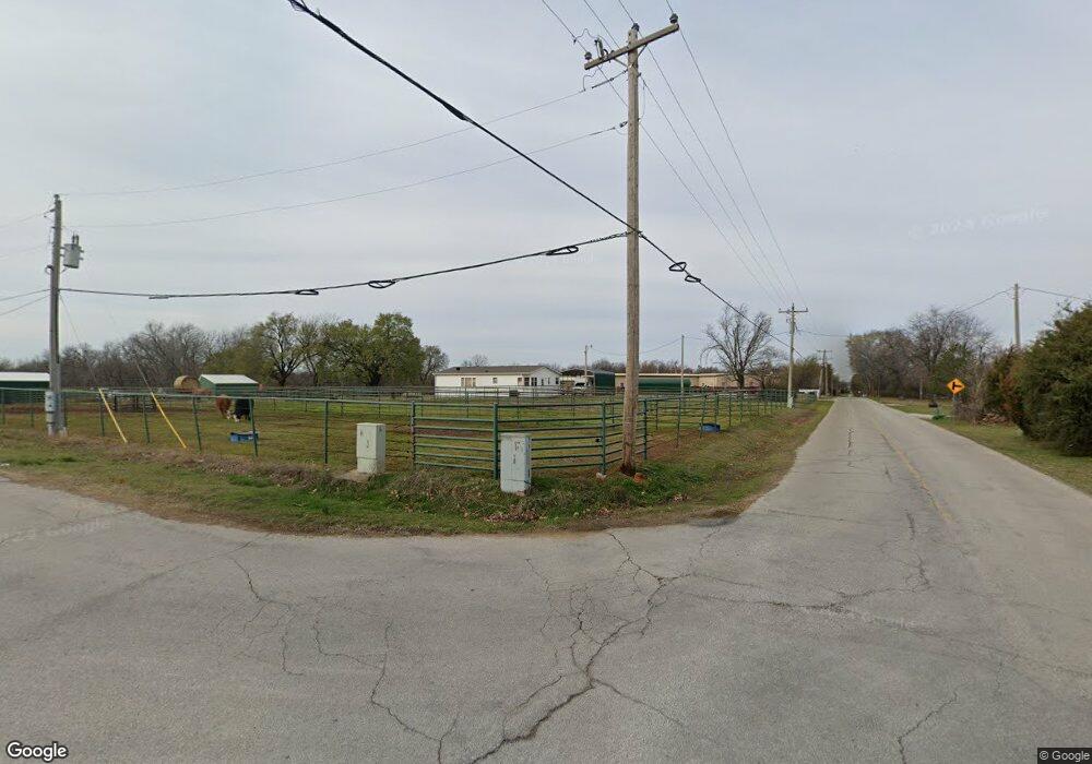 2043 SE Thousand Oaks Dr, Claremore, OK 74019 - photo 1