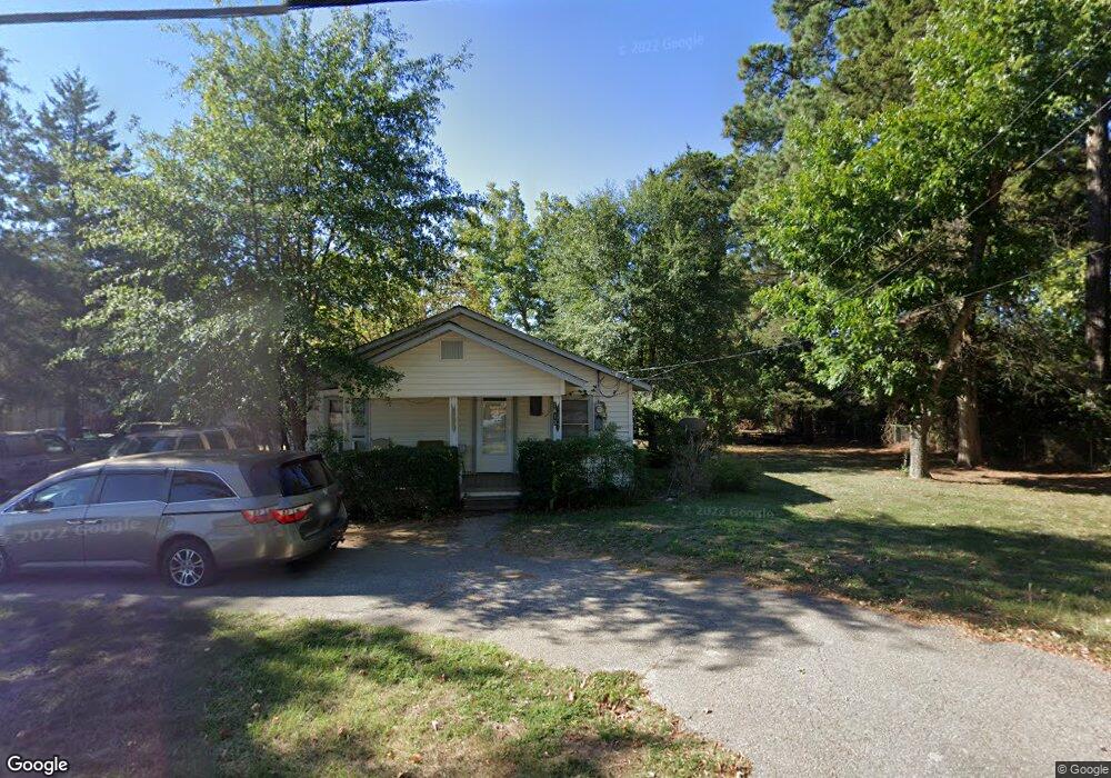 1613 W Seale St, Nacogdoches, TX 75964 - photo 1