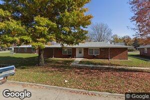 220 N Wilhelm St, Conrad, IA 50621
