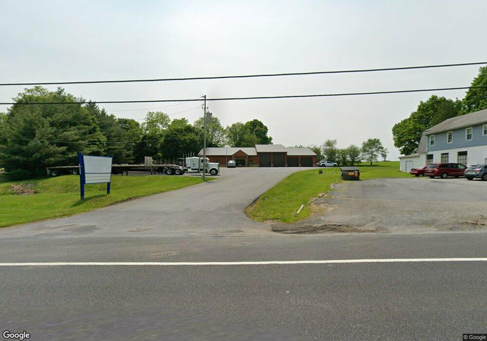 7046 Route 309, New Tripoli, PA 18066 - photo 1