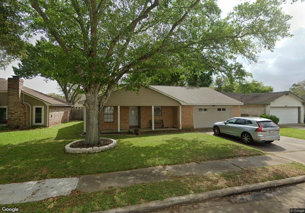 1805 Leissner St, Bay City, TX 77414 - photo 1
