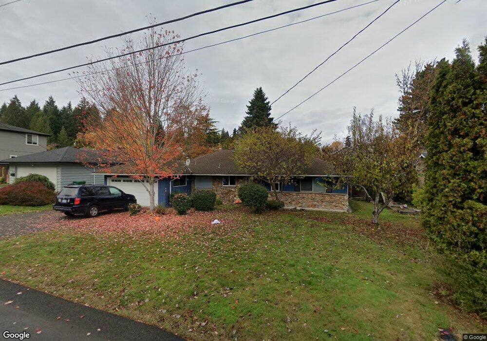 9720 SE 41st St, Mercer Island, WA 98040 - photo 1