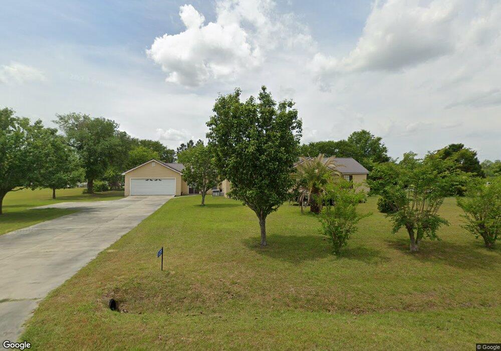 120 Princeton Ln, Fitzgerald, GA 31750 - photo 1