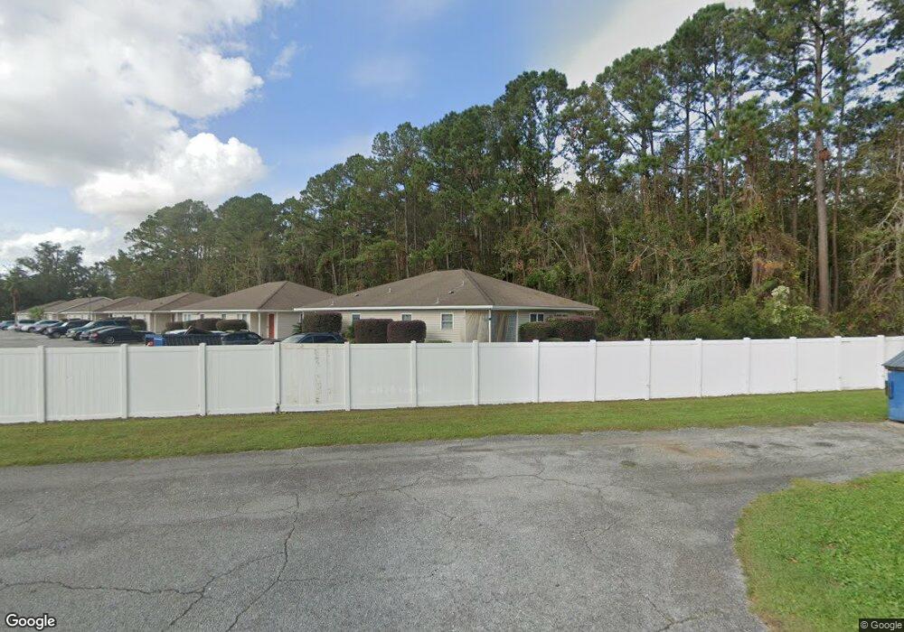 795 Warren Mason Blvd, Brunswick, GA 31520 - photo 1