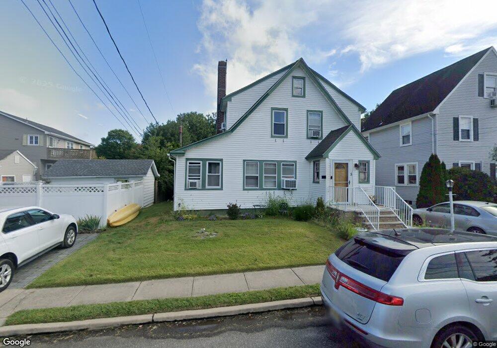 5 Riverview Ave, Oceanport, NJ 07757 - photo 1