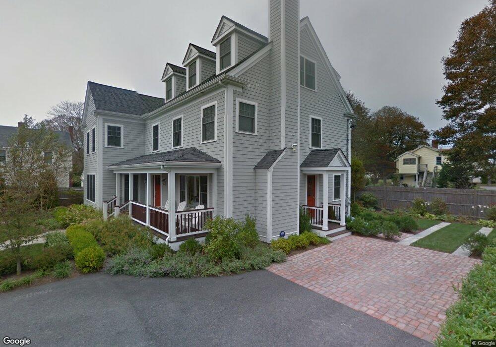 15 Filmore Ct, Falmouth, MA 02540 - photo 1