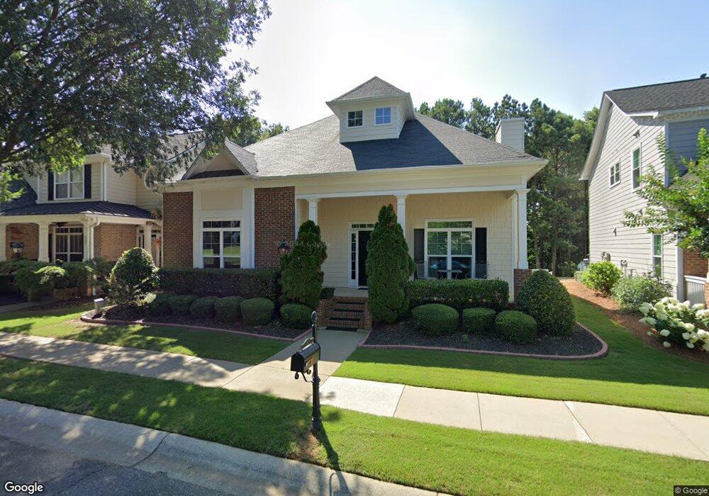 932 Cambron Commons Trace, Suwanee, GA 30024 - photo 1