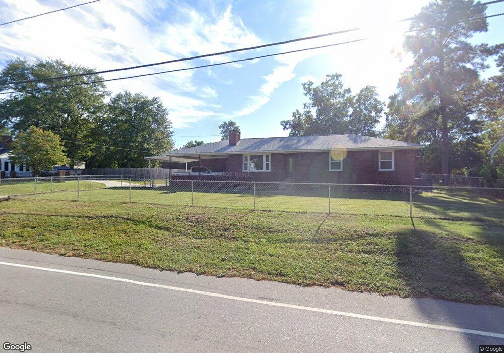 250 Dreher Rd, West Columbia, SC 29169 - photo 1