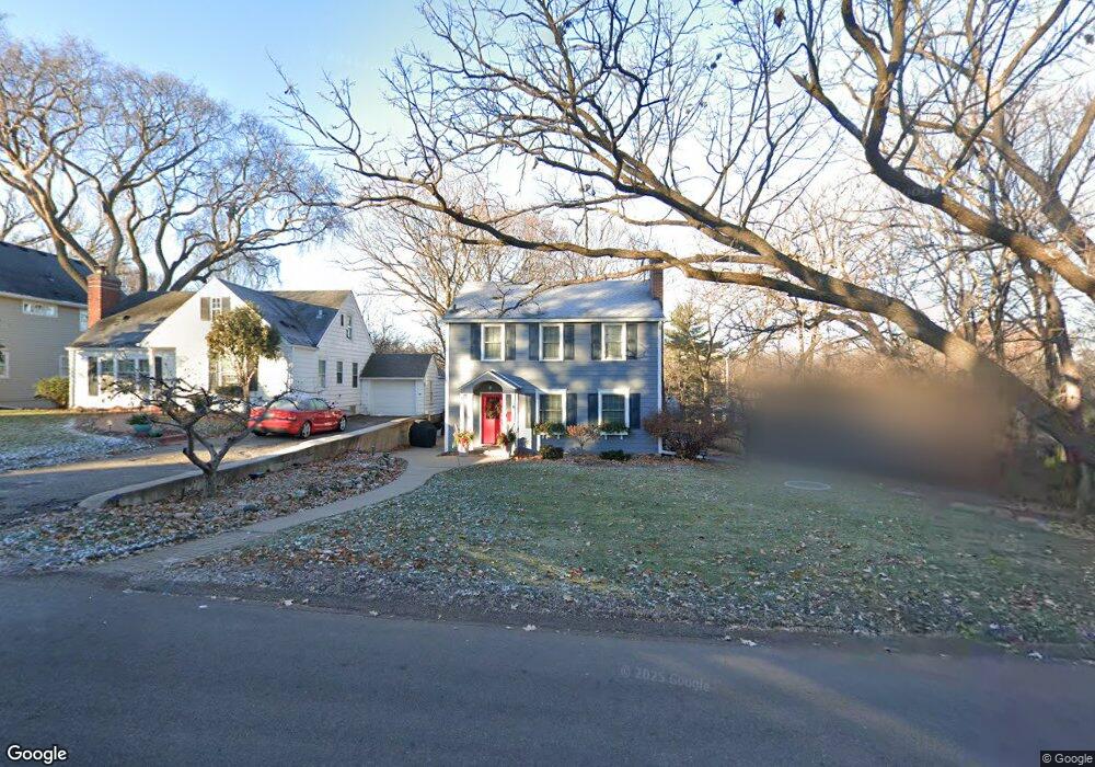 161 Benton Ave, Wayzata, MN 55391 - photo 1