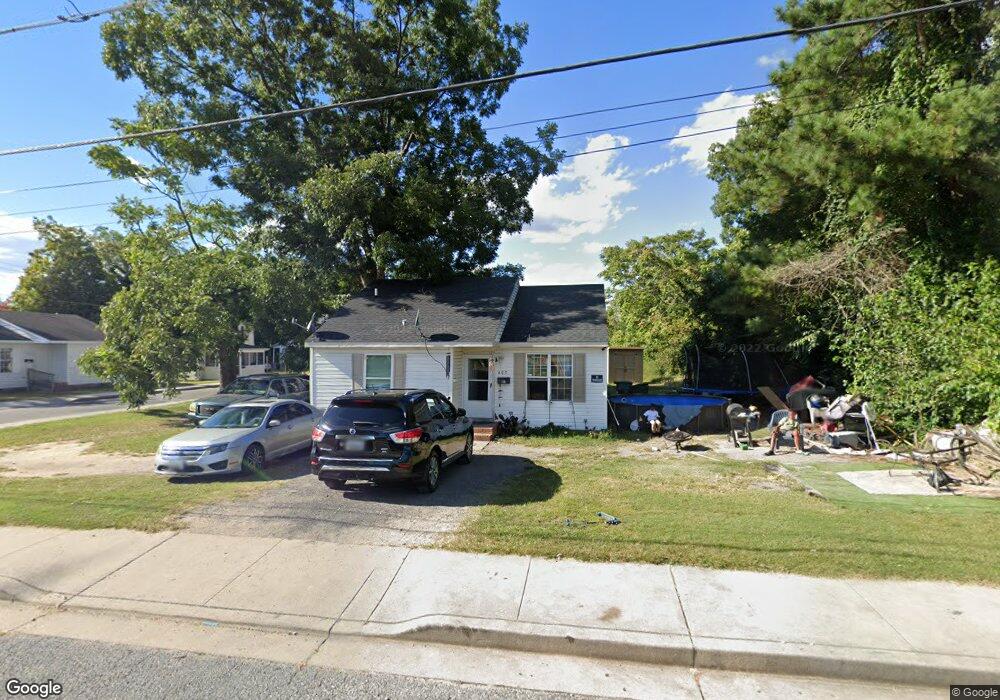 607 E Isabella St, Salisbury, MD 21804 - photo 1