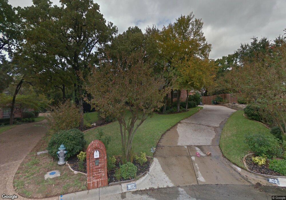 802 Windmere Ct, Southlake, TX 76092 - photo 1
