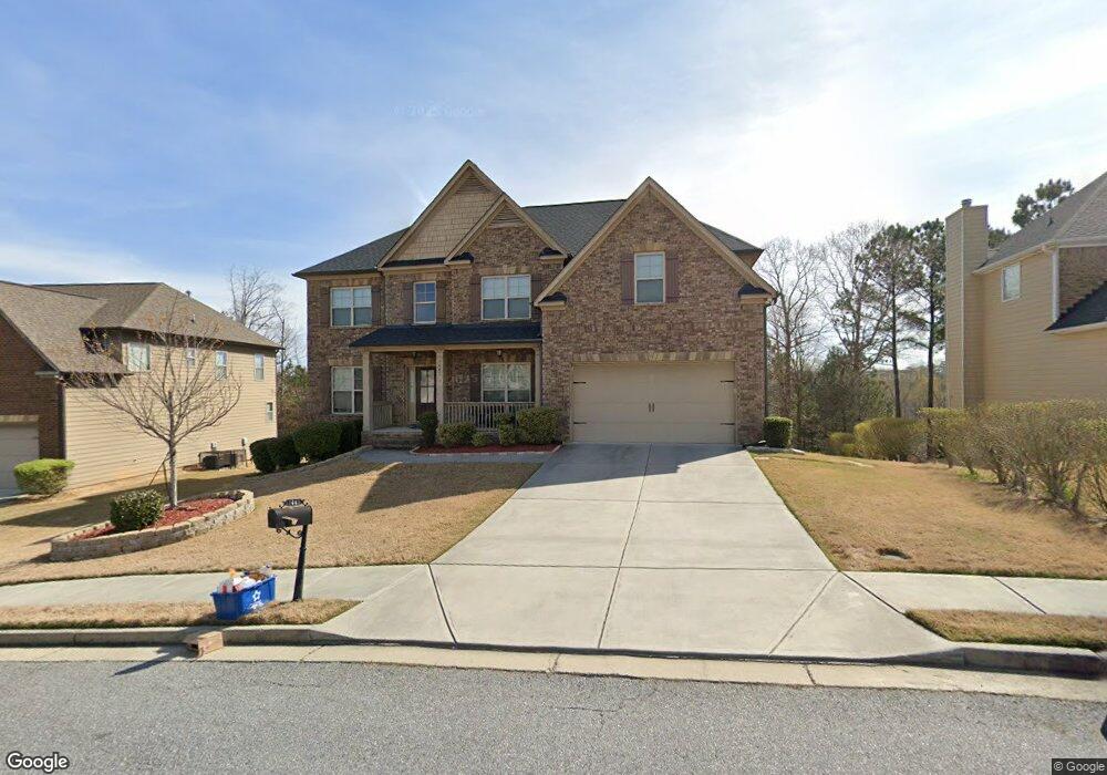1441 Low Water Way unit 170C, Lawrenceville, GA 30045 - photo 1