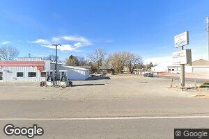 TBD 101st St, Buffalo, SD 57555