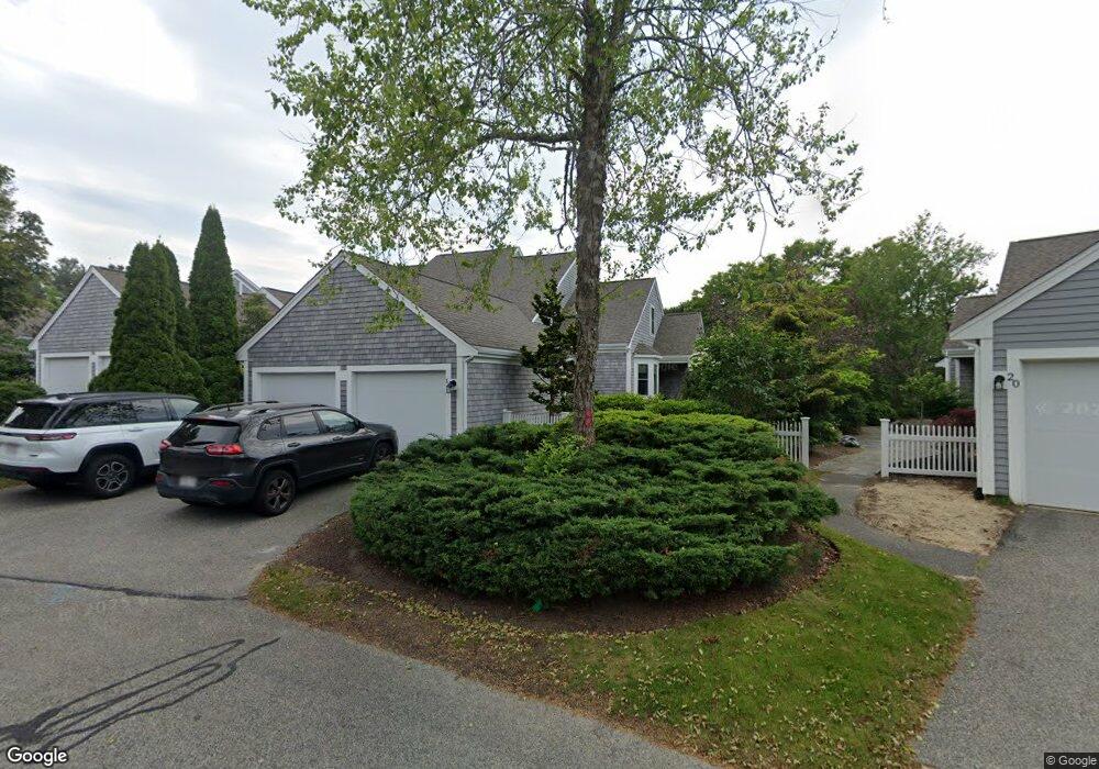 18 Sampson Common, Plymouth, MA 02360 - photo 1