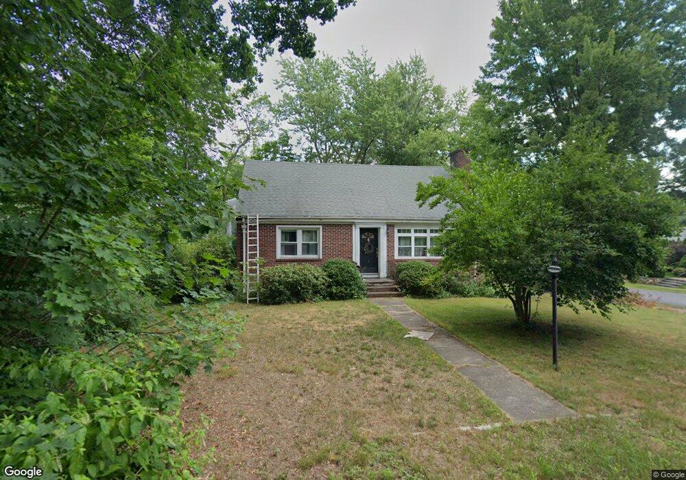 26 Noyes St, Needham, MA 02492 - photo 1