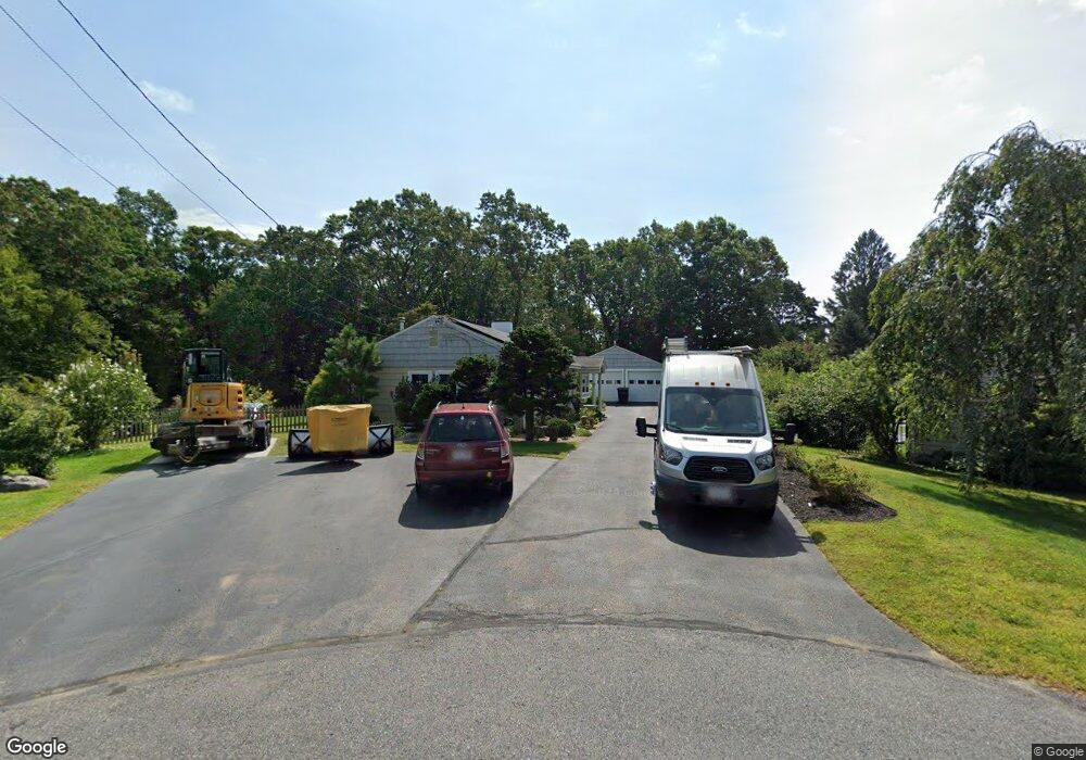 11 Laurel Ct, Acton, MA 01720 - photo 1