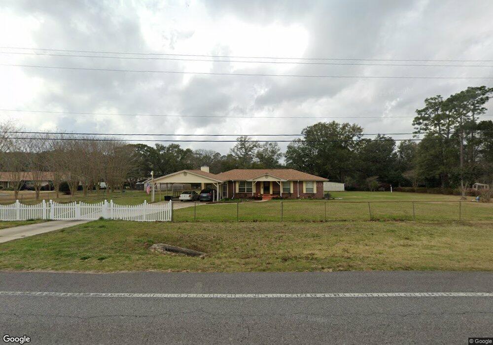 9611 Pinecone Dr, Cantonment, FL 32533 - photo 1