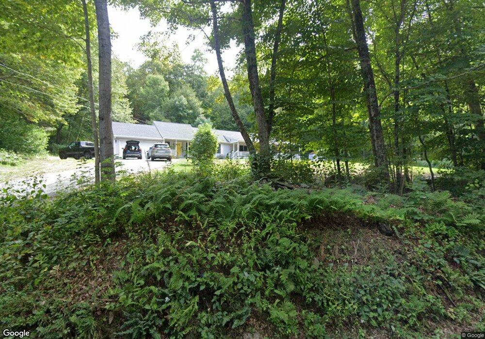 206 Butler Rd, Monson, MA 01057 - photo 1