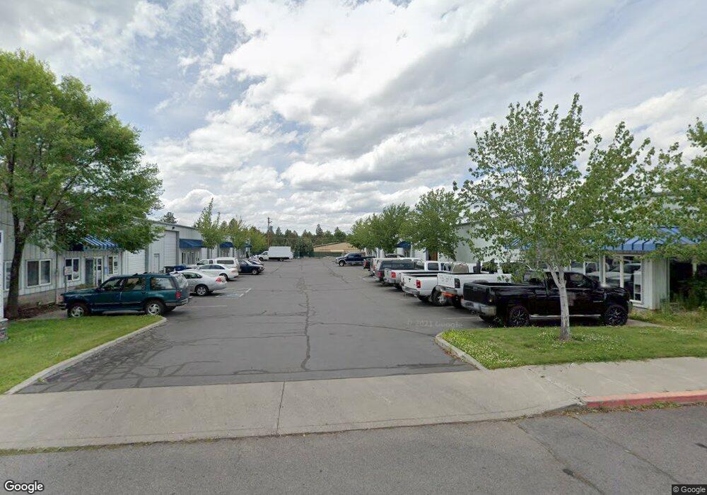 827 SE Business Way unit D, Bend, OR 97702 - photo 1