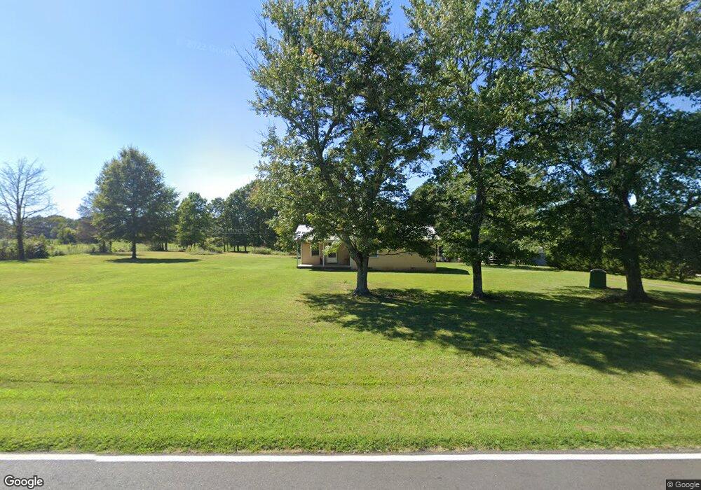 872 Elmwood Rd, Statesville, NC 28625 - photo 1