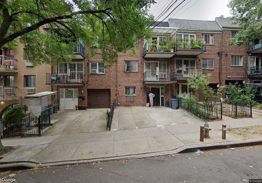 8909 55th Ave, Elmhurst, NY 11373 - photo 1