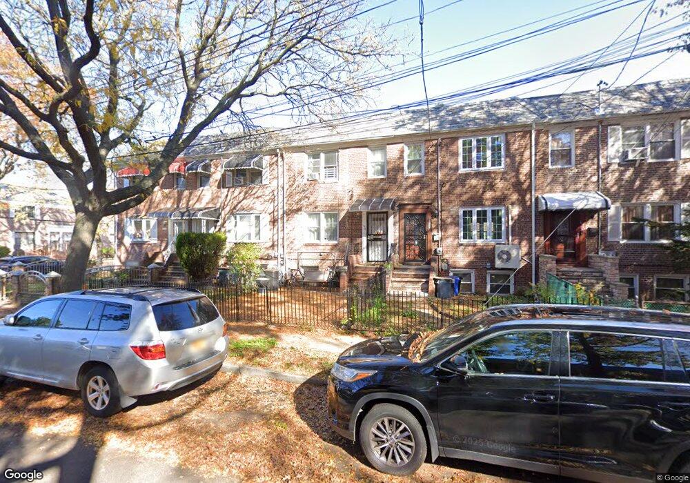 110-05 172nd St, Jamaica, NY 11433 - photo 1