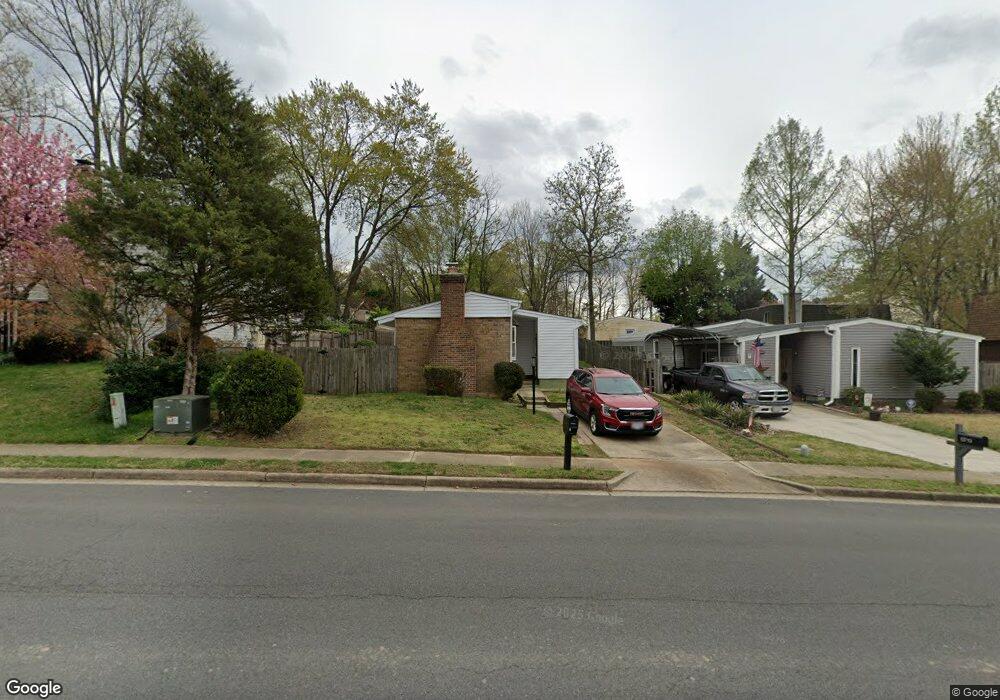 12711 Colby Dr, Woodbridge, VA 22192 - photo 1