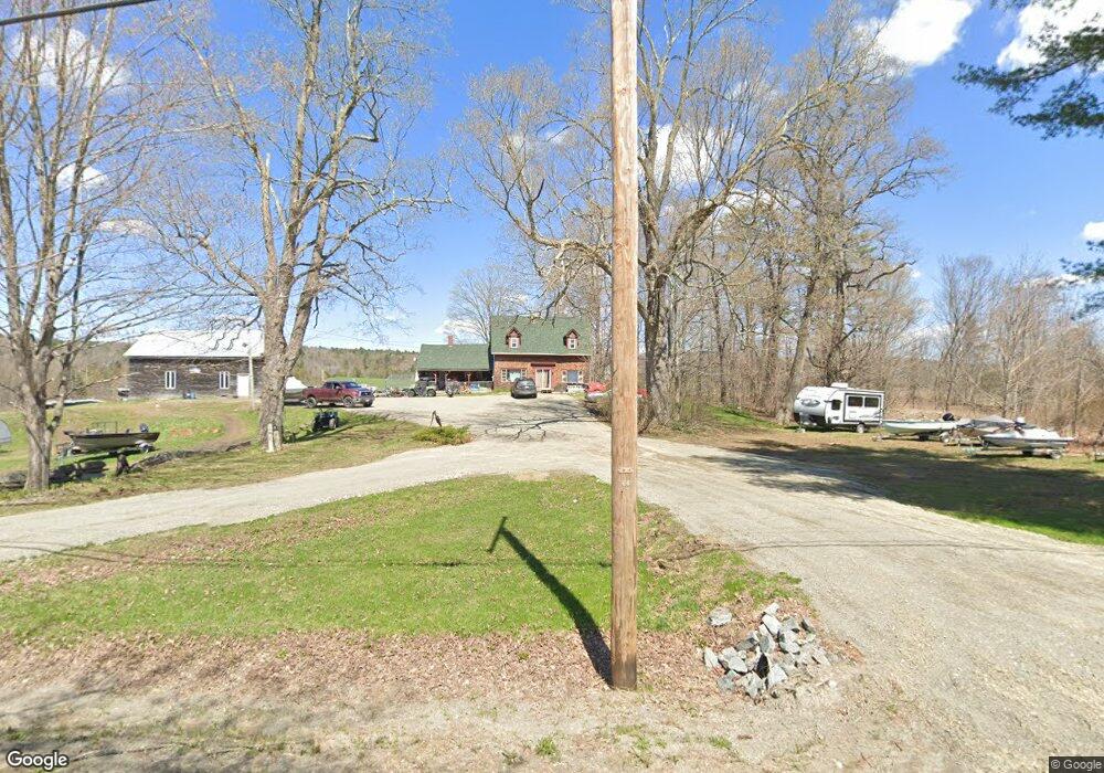 382 Garland Rd, Dexter, ME 04930 - photo 1