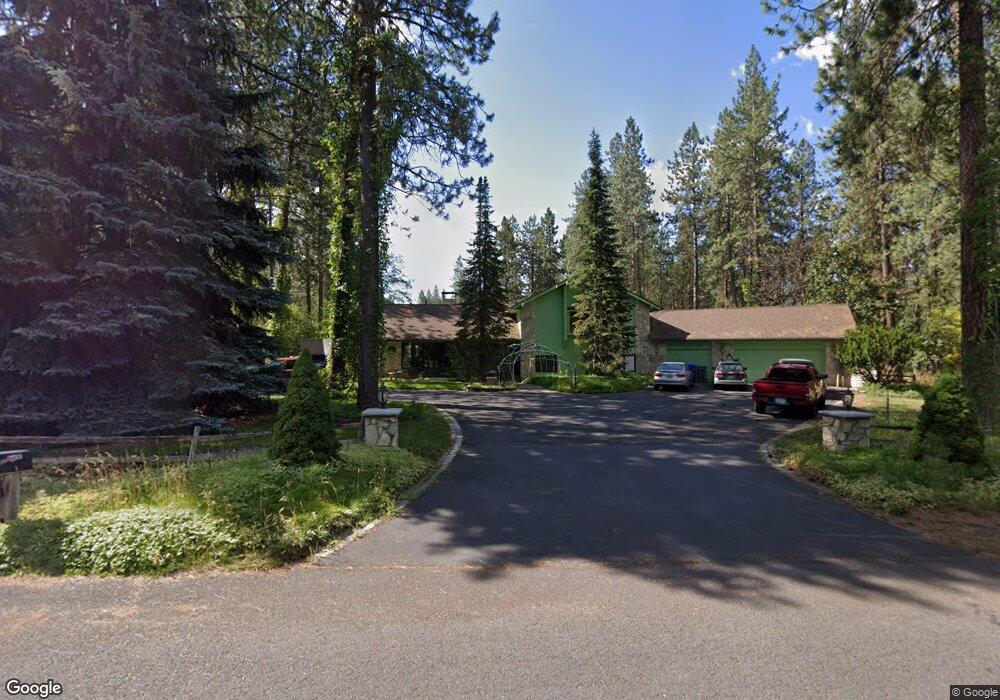 3518 E Bridle Trail Rd, Colbert, WA 99005 - photo 1