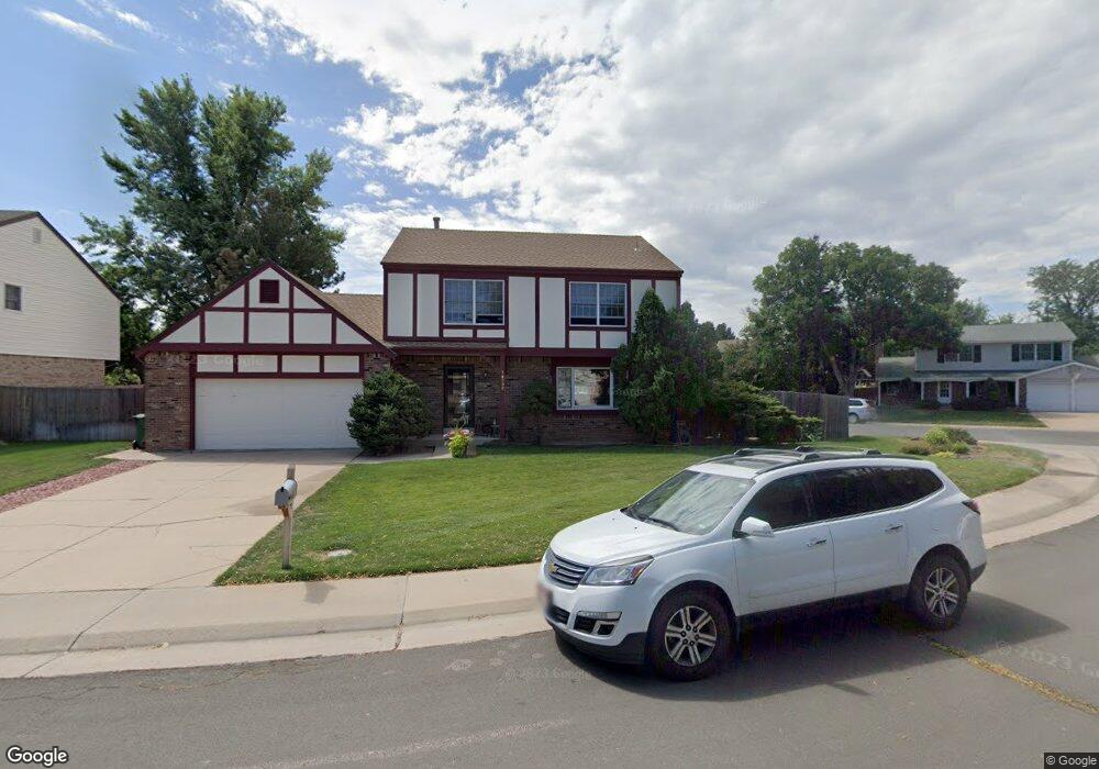 14232 E Wyoming Place, Aurora, CO 80012 - photo 1