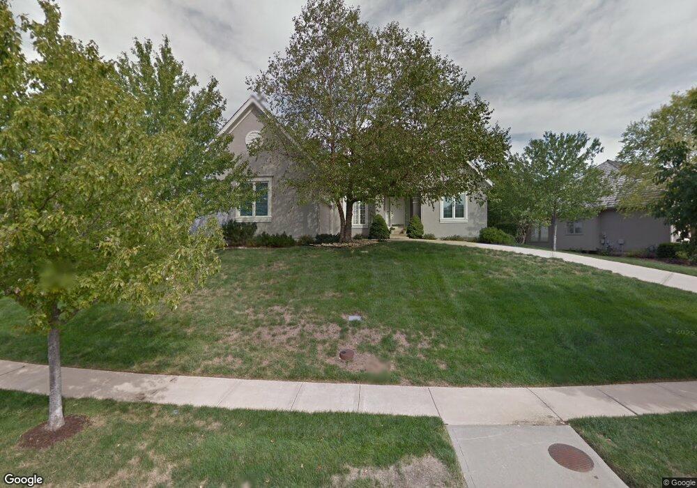 20501 W 98th St, Lenexa, KS 66220 - photo 1