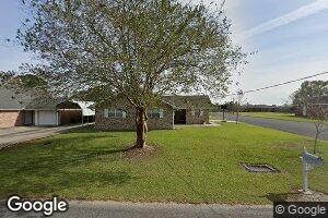 129 Central Lafourche Dr, Raceland, LA 70394