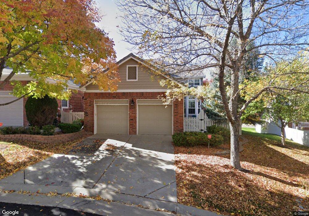 9841 Firestone Cir, Lone Tree, CO 80124 - photo 1