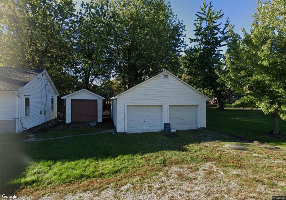1202 E 5th St, Lima, OH 45804 - photo 1