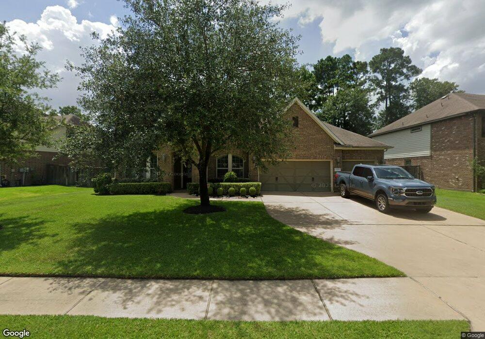 31317 Whispering Oaks Ln, Spring, TX 77386 - photo 1