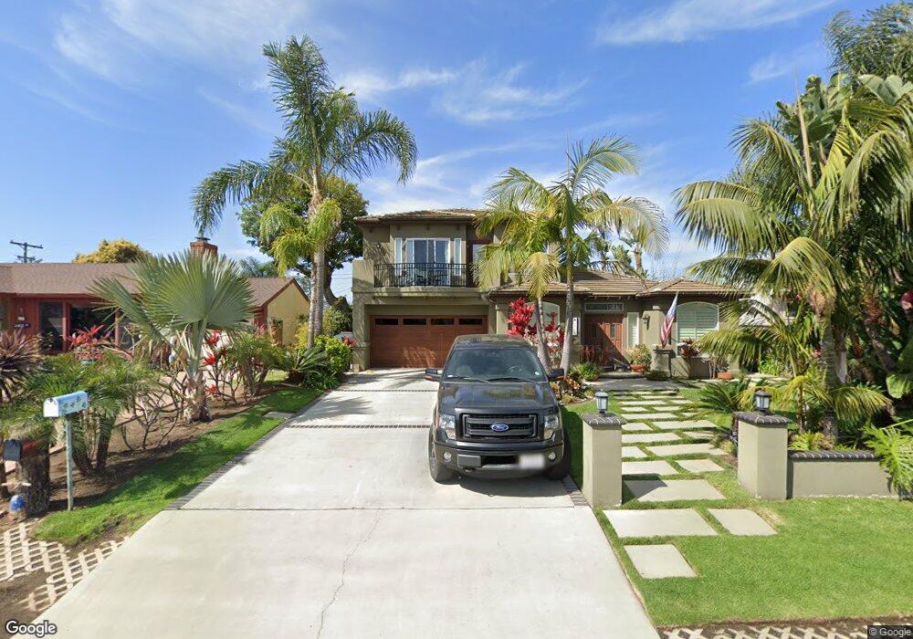 5233 Los Robles Dr, Carlsbad, CA 92008 - photo 1