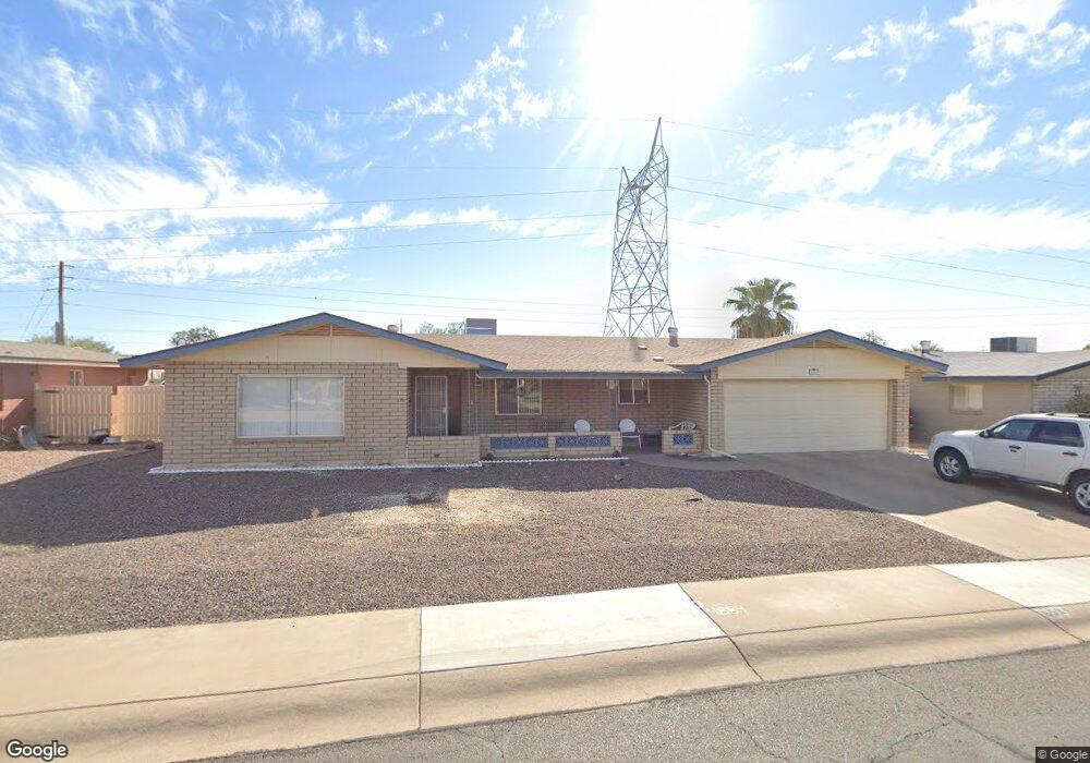 6521 E Decatur St, Mesa, AZ 85205 - photo 1