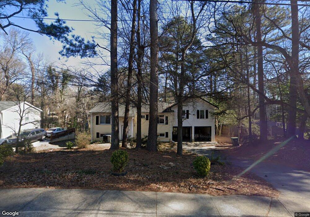 2878 Gresham Rd SE, Atlanta, GA 30316 - photo 1