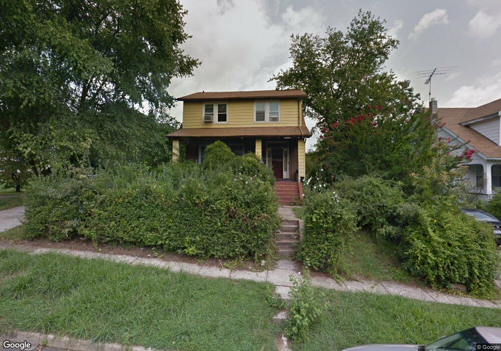 4326 Glenmore Ave, Baltimore, MD 21206 - photo 1
