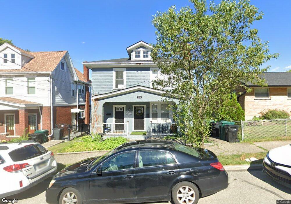 Street View Photo