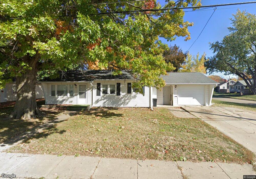 602 E 8th St N, Newton, IA 50208 - photo 1