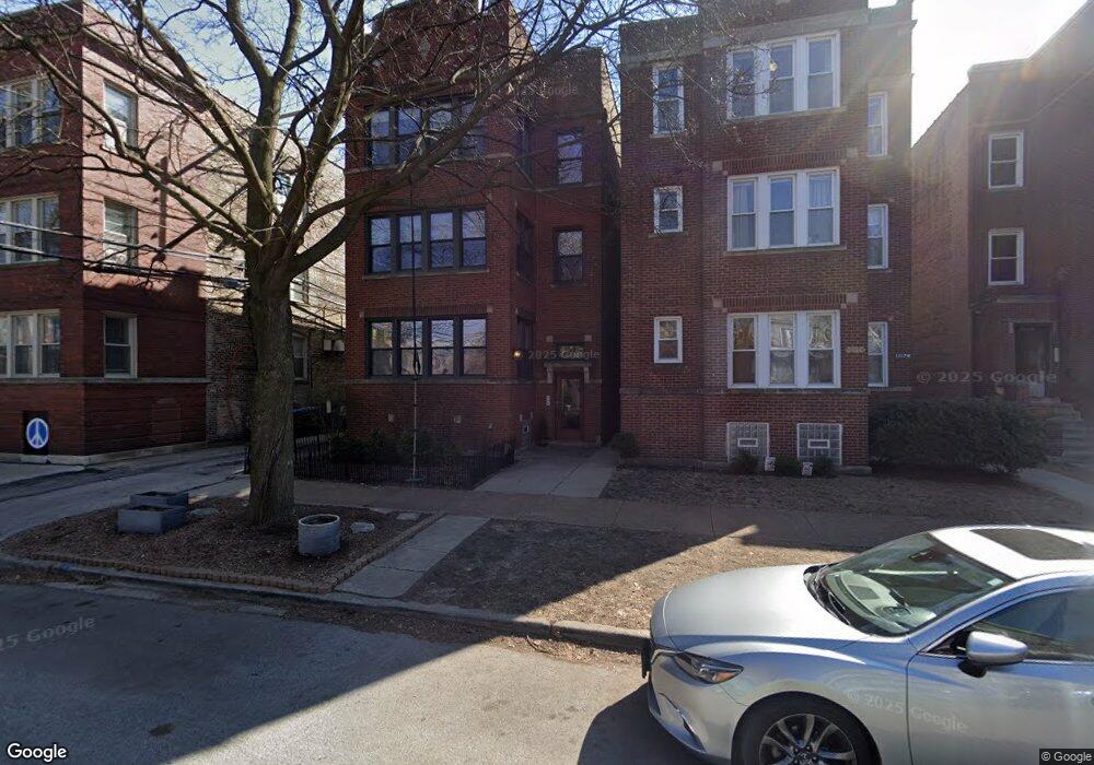 1615 W Rascher Ave unit 2, Chicago, IL 60640 - photo 1