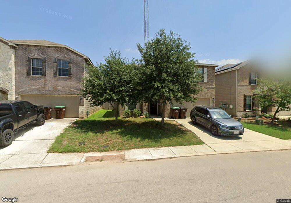8922 Silver City, San Antonio, TX 78254 - photo 1