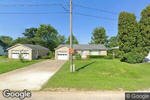 5386 Sherrill Rd, Sherrill, IA 52073