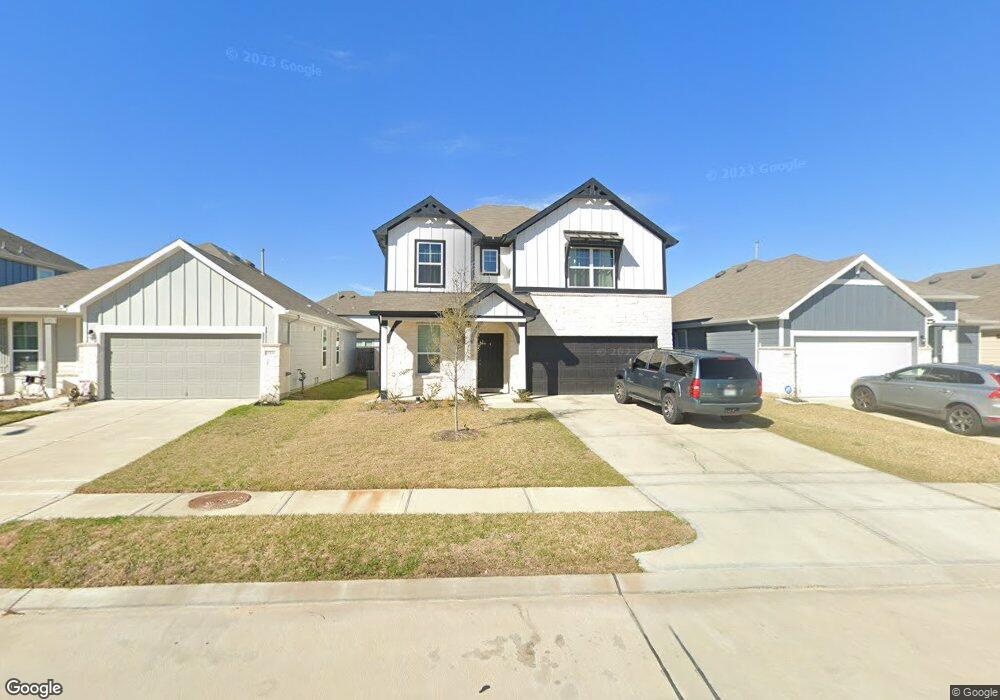 23826 Thistle Spud Ln, Hockley, TX 77447 - photo 1