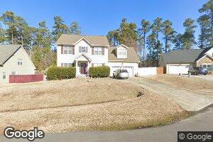 213 Griffis Dr, Stem, NC 27581