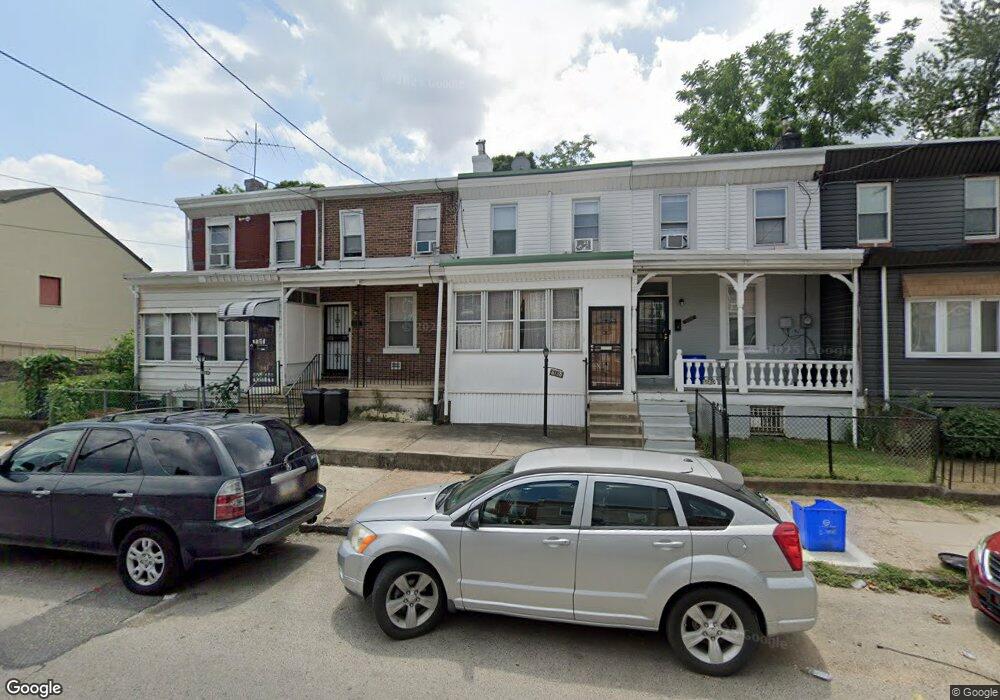 6118 Larchwood Ave, Philadelphia, PA 19143 - photo 1