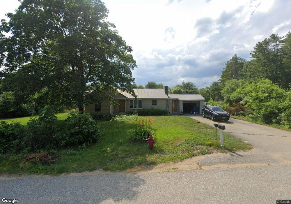 21 Cresent St, Plymouth, NH 03264 - photo 1